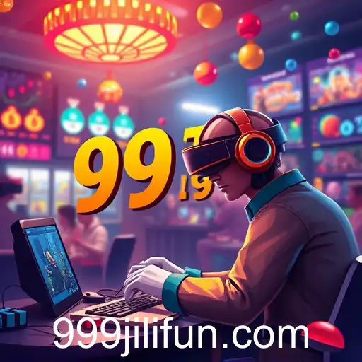 The Evolution of Online Gaming and 999JILI's Impact