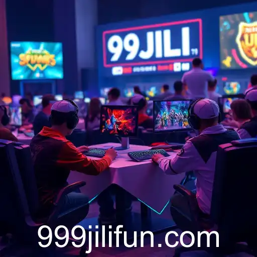 999JILI