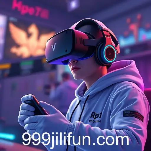 Gaming Trends and Innovations in 2025