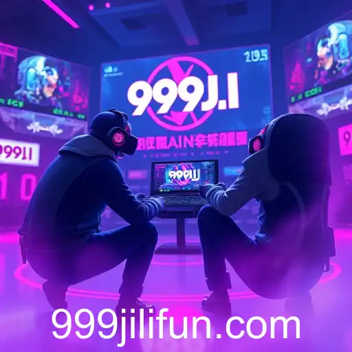 999JILI