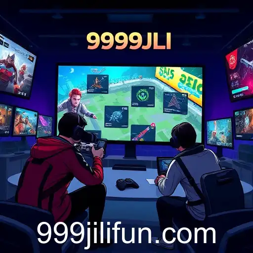 Exploring the Rise of Online Gaming Platforms