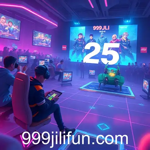 999JILI